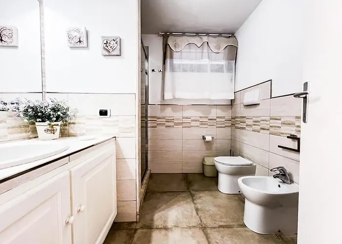 Casa Delle Antille Daire *