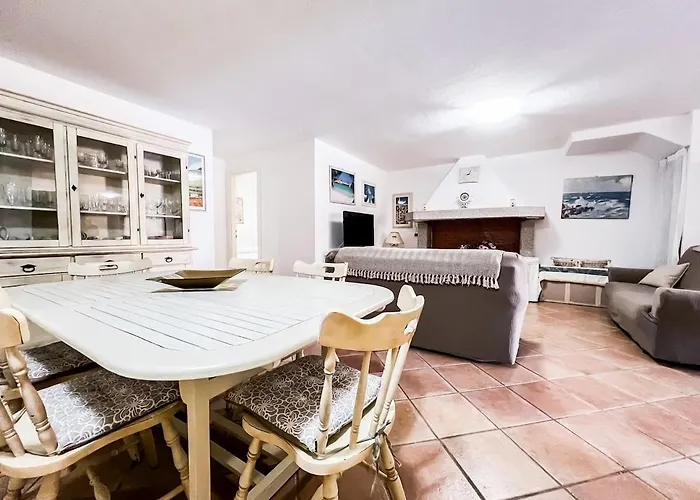 Casa Delle Antille Daire *