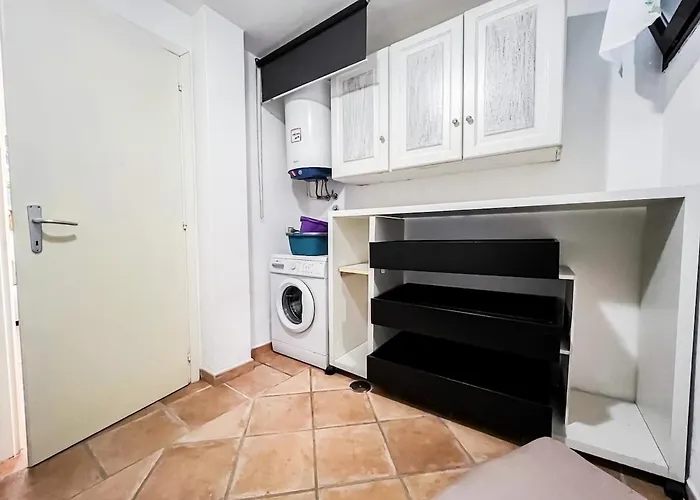 Daire Casa Delle Antille Olbia