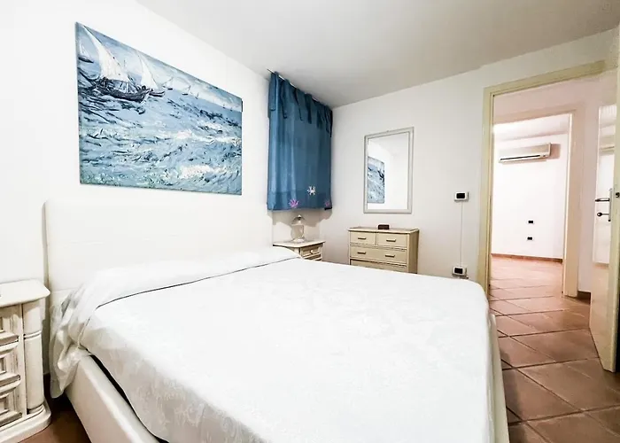 Casa Delle Antille * Olbia