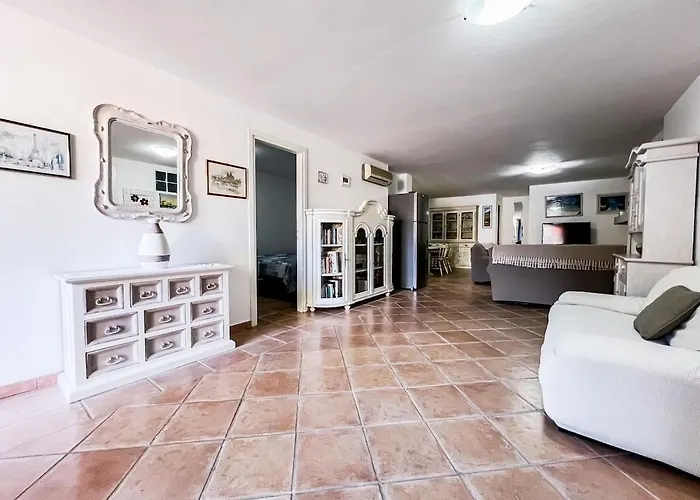 Casa Delle Antille Olbia