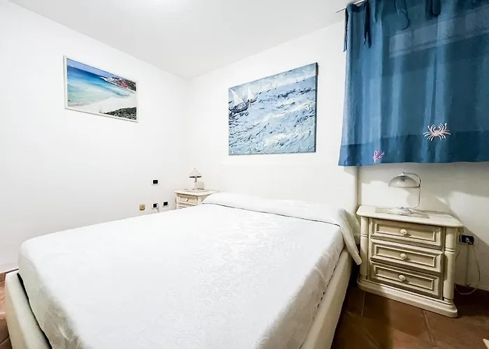 Casa Delle Antille Daire *