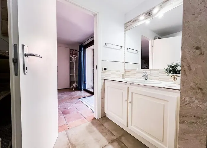 Casa Delle Antille * Olbia