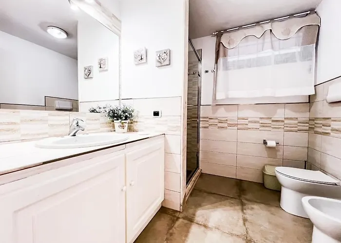 Daire Casa Delle Antille