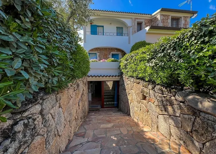 Daire Casa Delle Antille Olbia