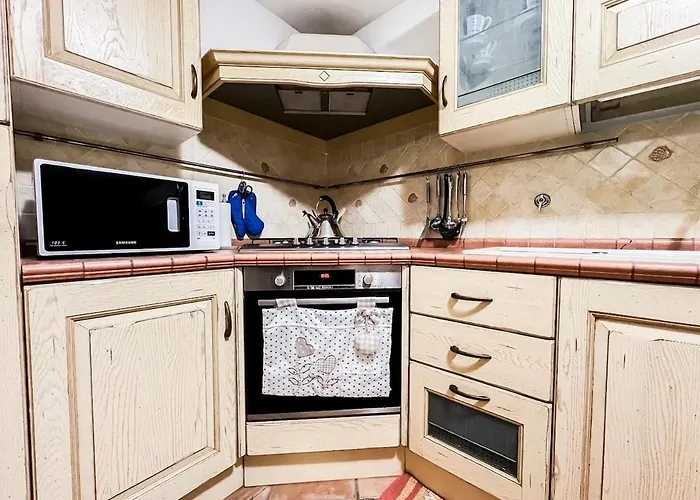 Casa Delle Antille Daire Olbia